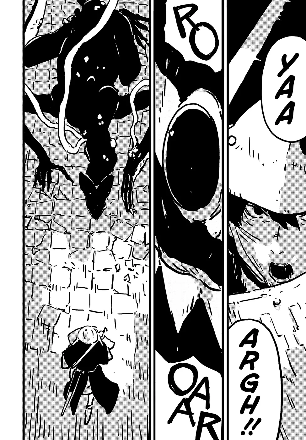 Read Tower Dungeon PT Manga Online