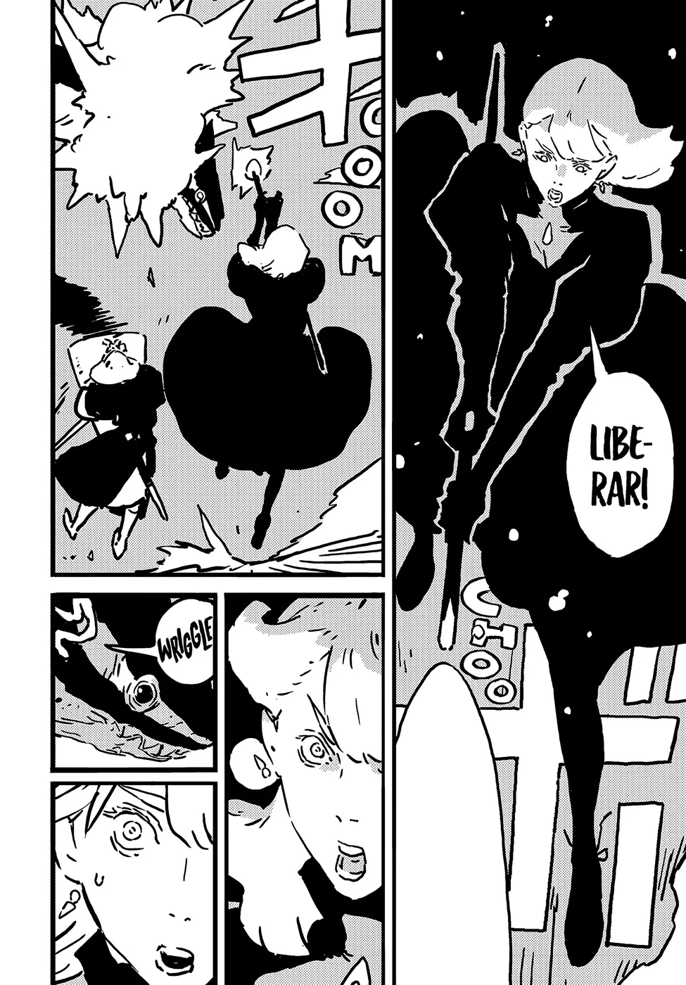 Read Tower Dungeon PT Manga Online