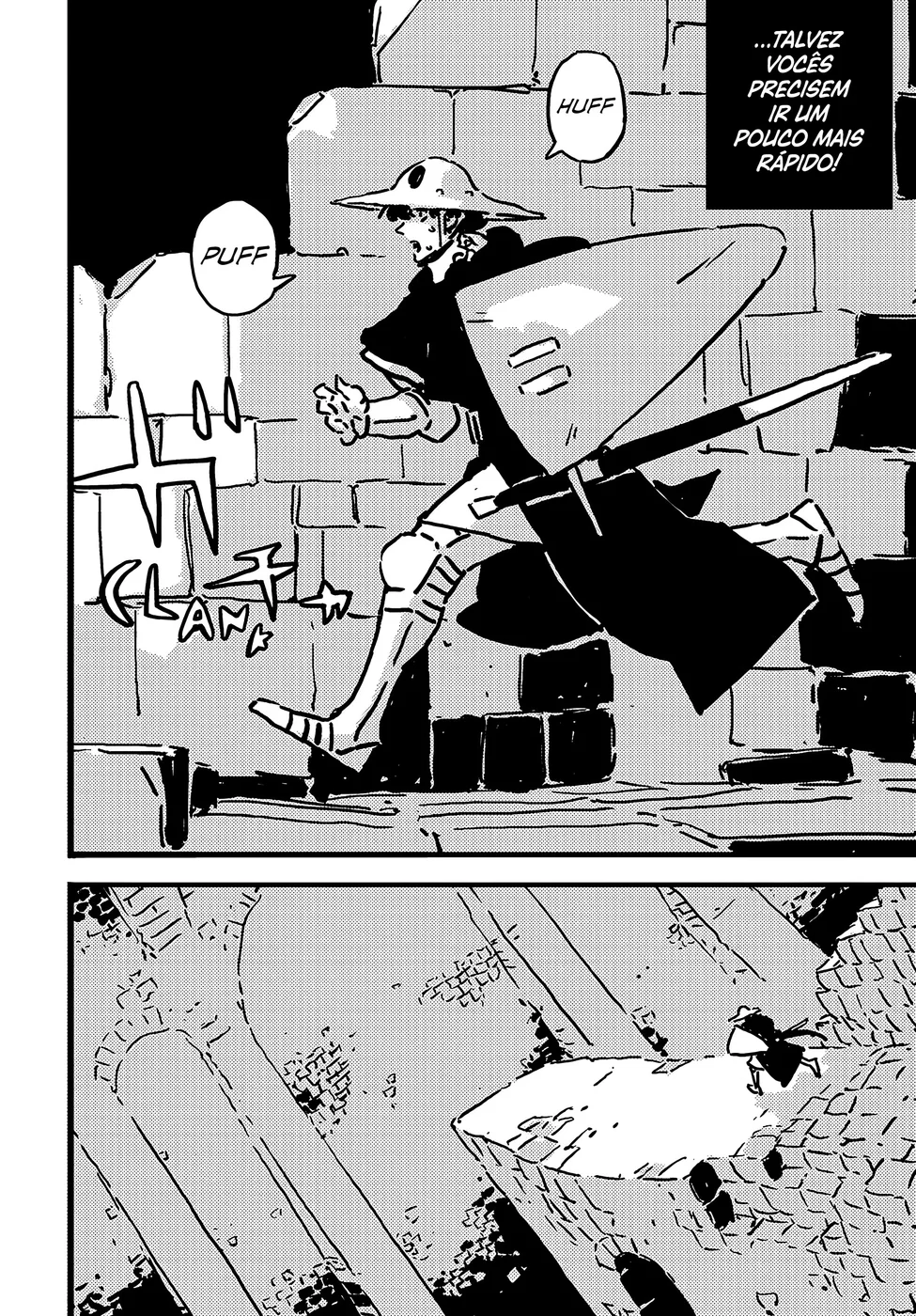 Read Tower Dungeon PT Manga Online