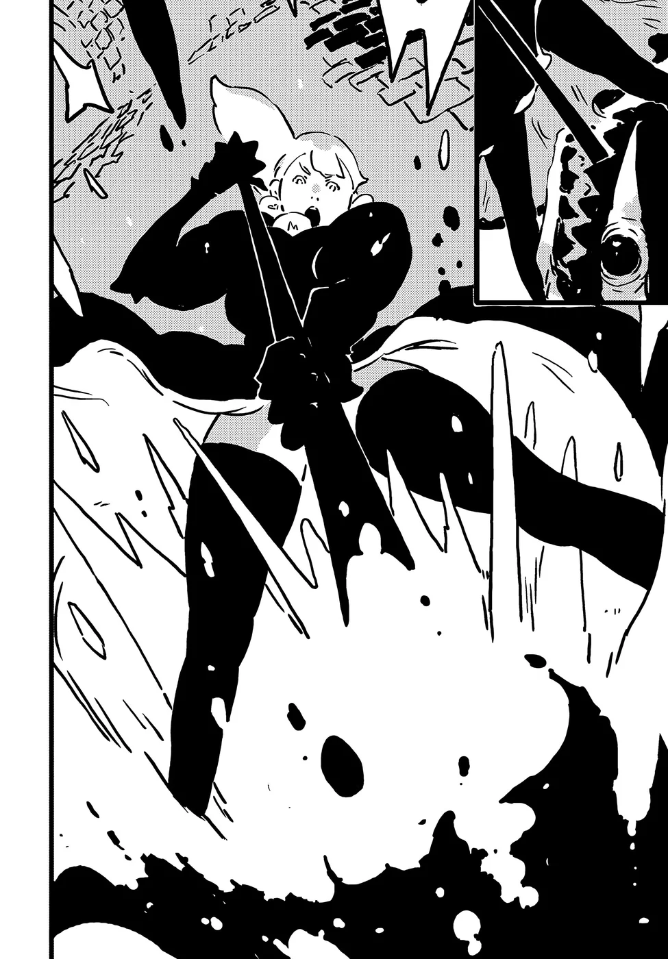 Read Tower Dungeon PT Manga Online