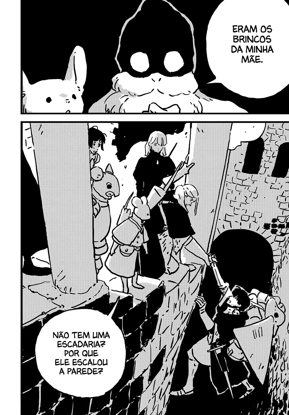Read Tower Dungeon PT Manga Online