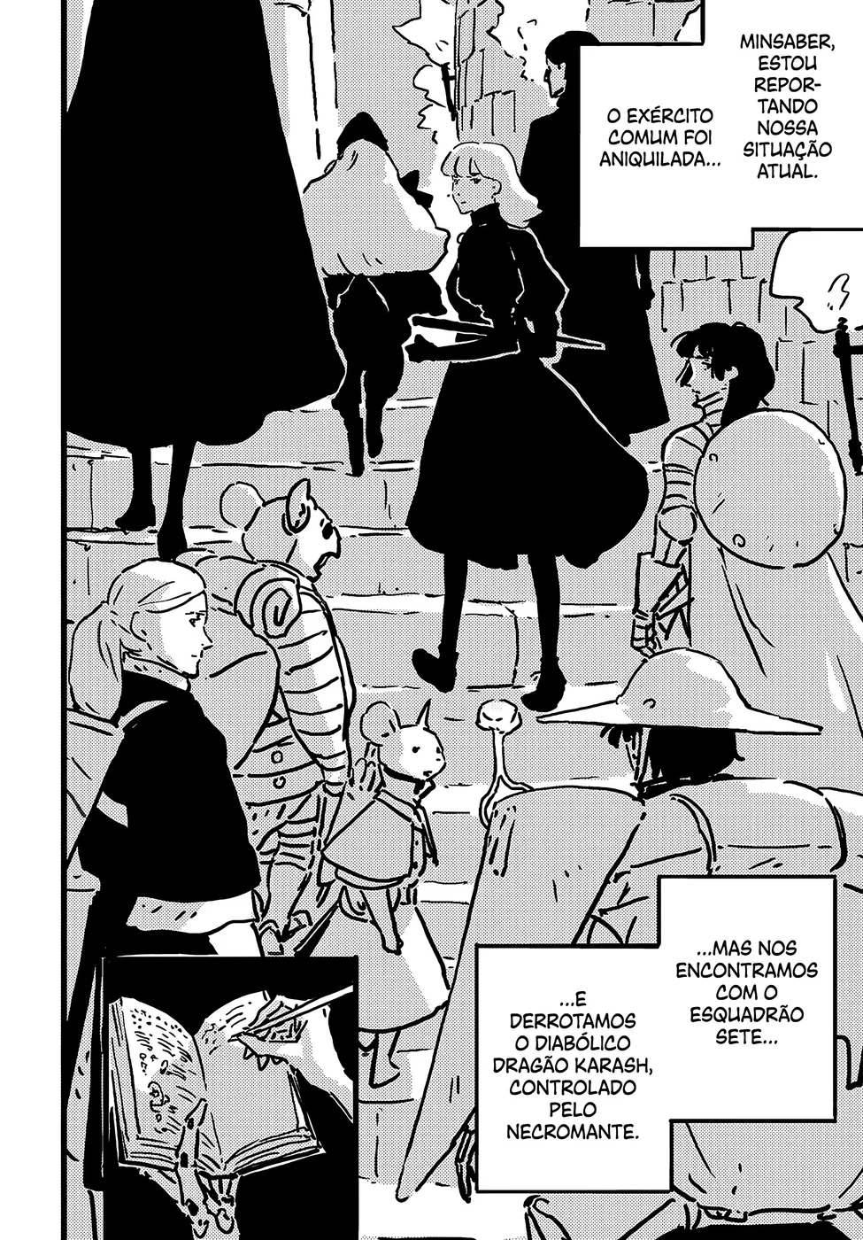 Read Tower Dungeon PT Manga Online
