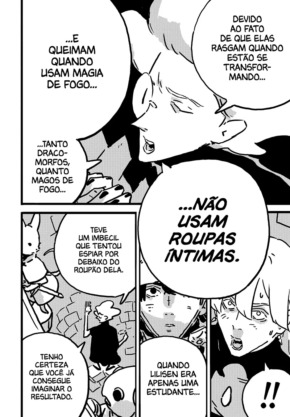 Read Tower Dungeon PT Manga Online