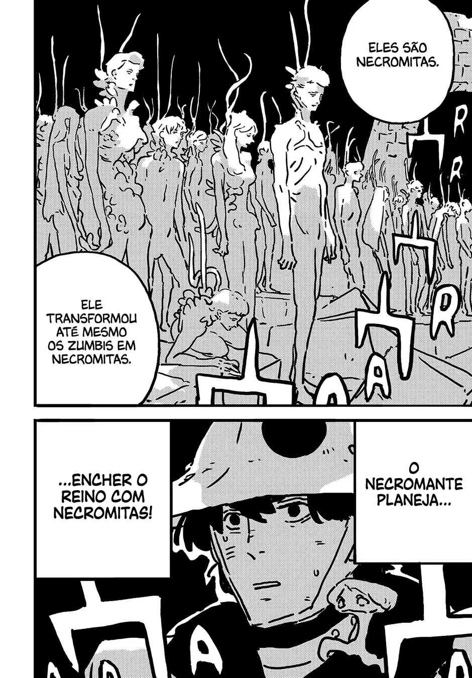 Read Tower Dungeon PT Manga Online