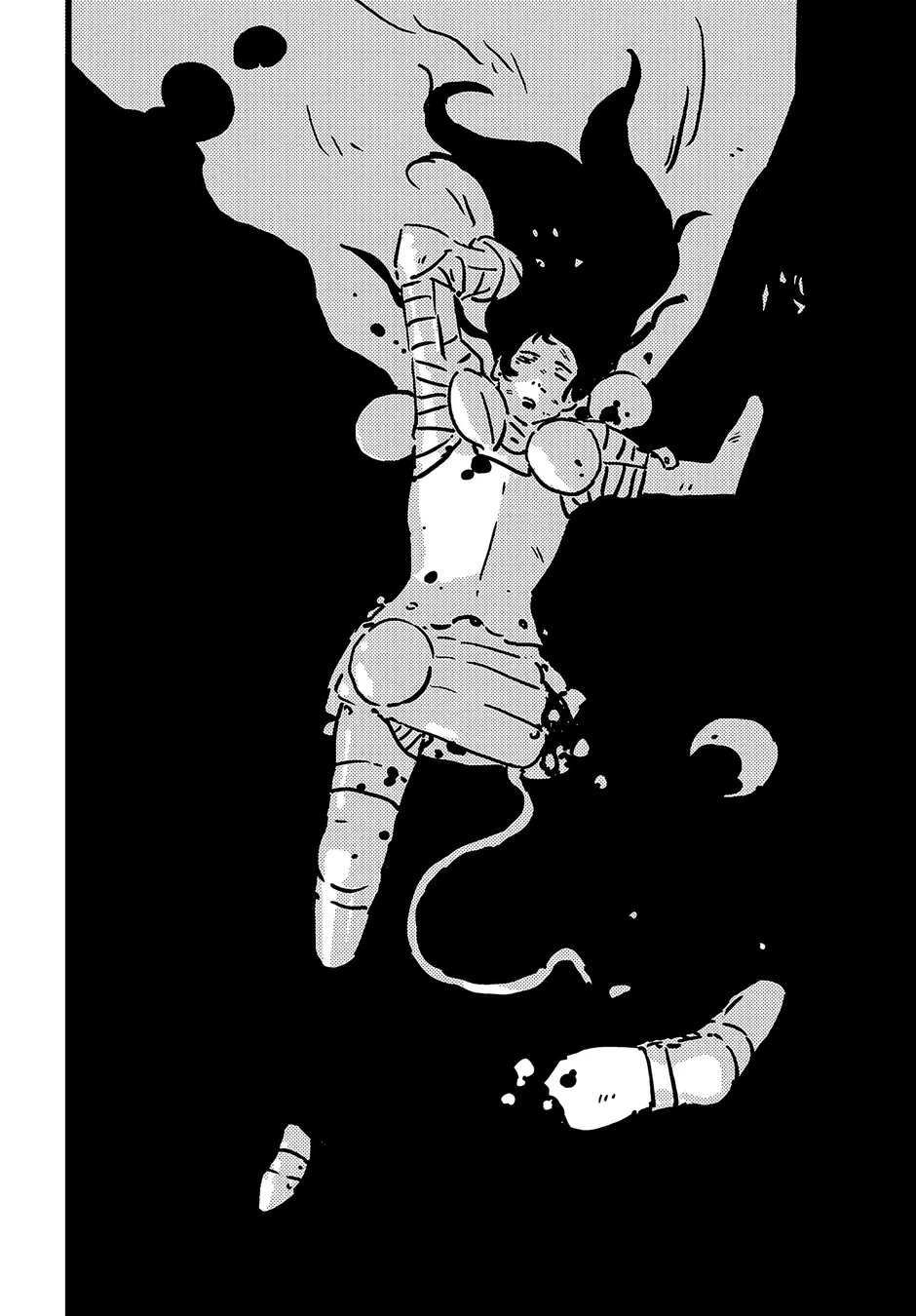 Read Tower Dungeon PT Manga Online