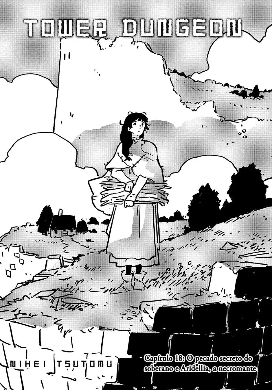 Read Tower Dungeon PT Manga Online