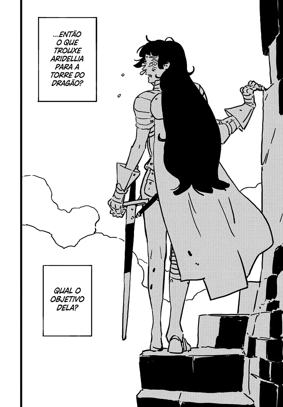 Read Tower Dungeon PT Manga Online