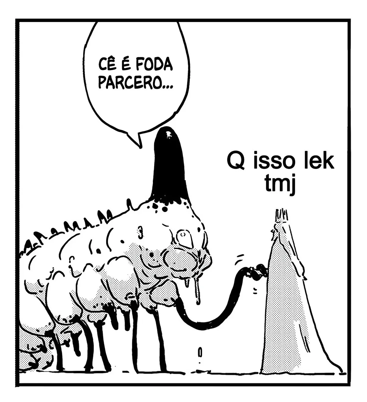 Read Tower Dungeon PT Manga Online