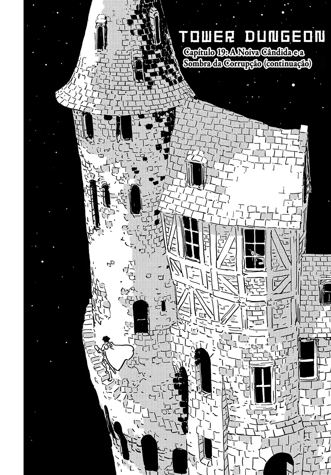 Read Tower Dungeon PT Manga Online