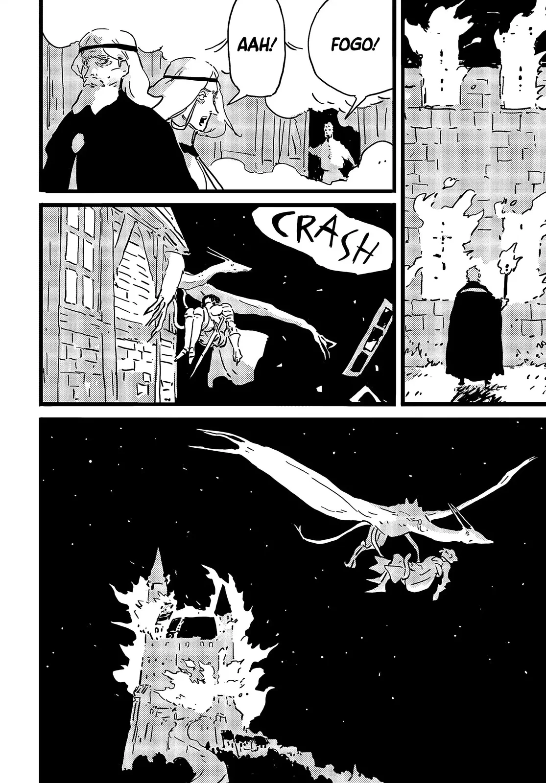 Read Tower Dungeon PT Manga Online