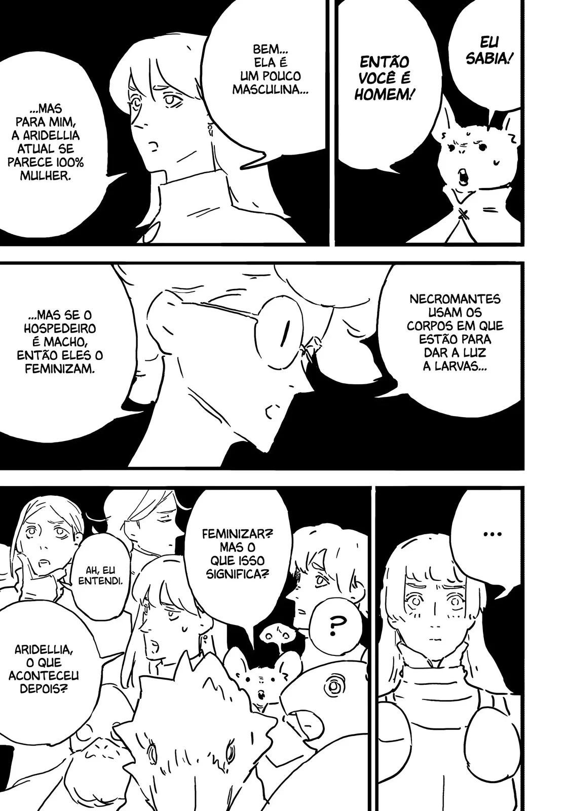 Read Tower Dungeon PT Manga Online