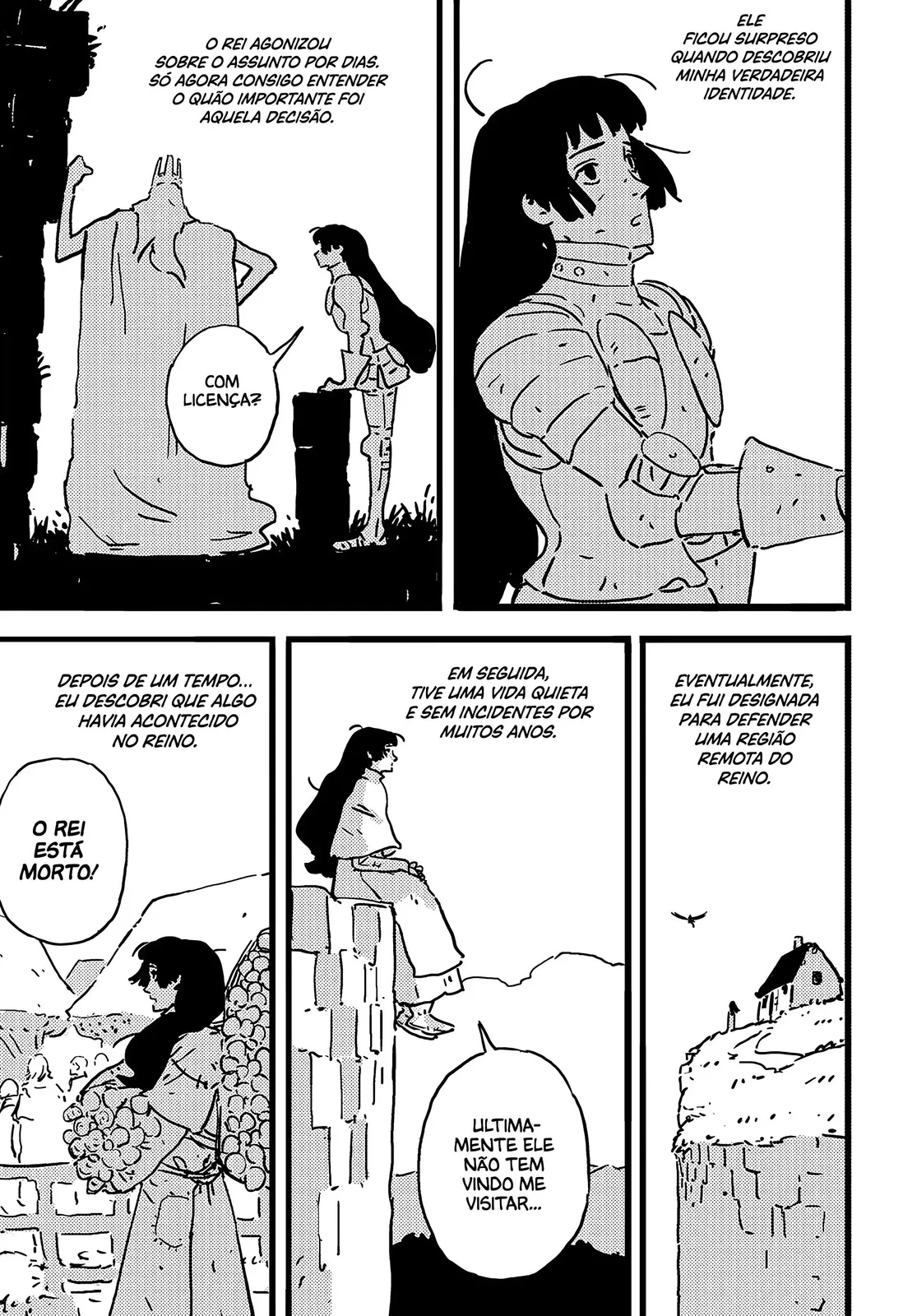 Read Tower Dungeon PT Manga Online