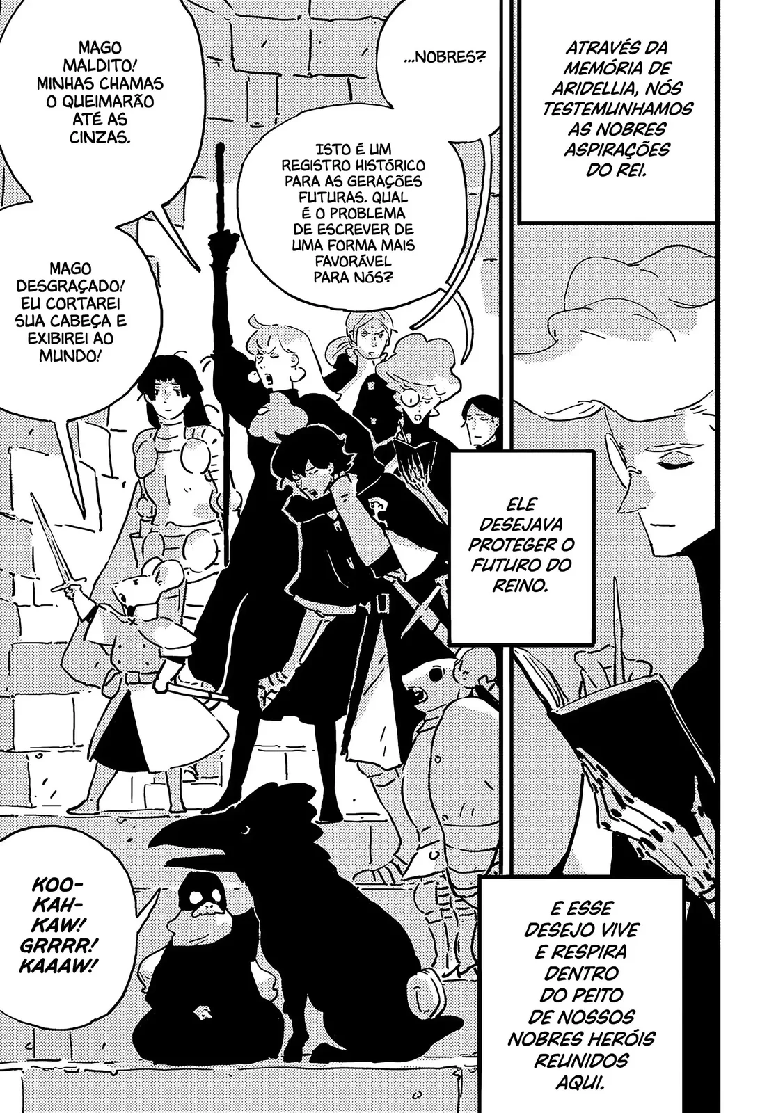 Read Tower Dungeon PT Manga Online
