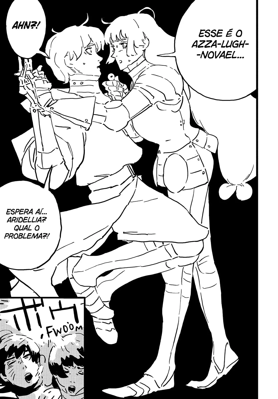 Read Tower Dungeon PT Manga Online