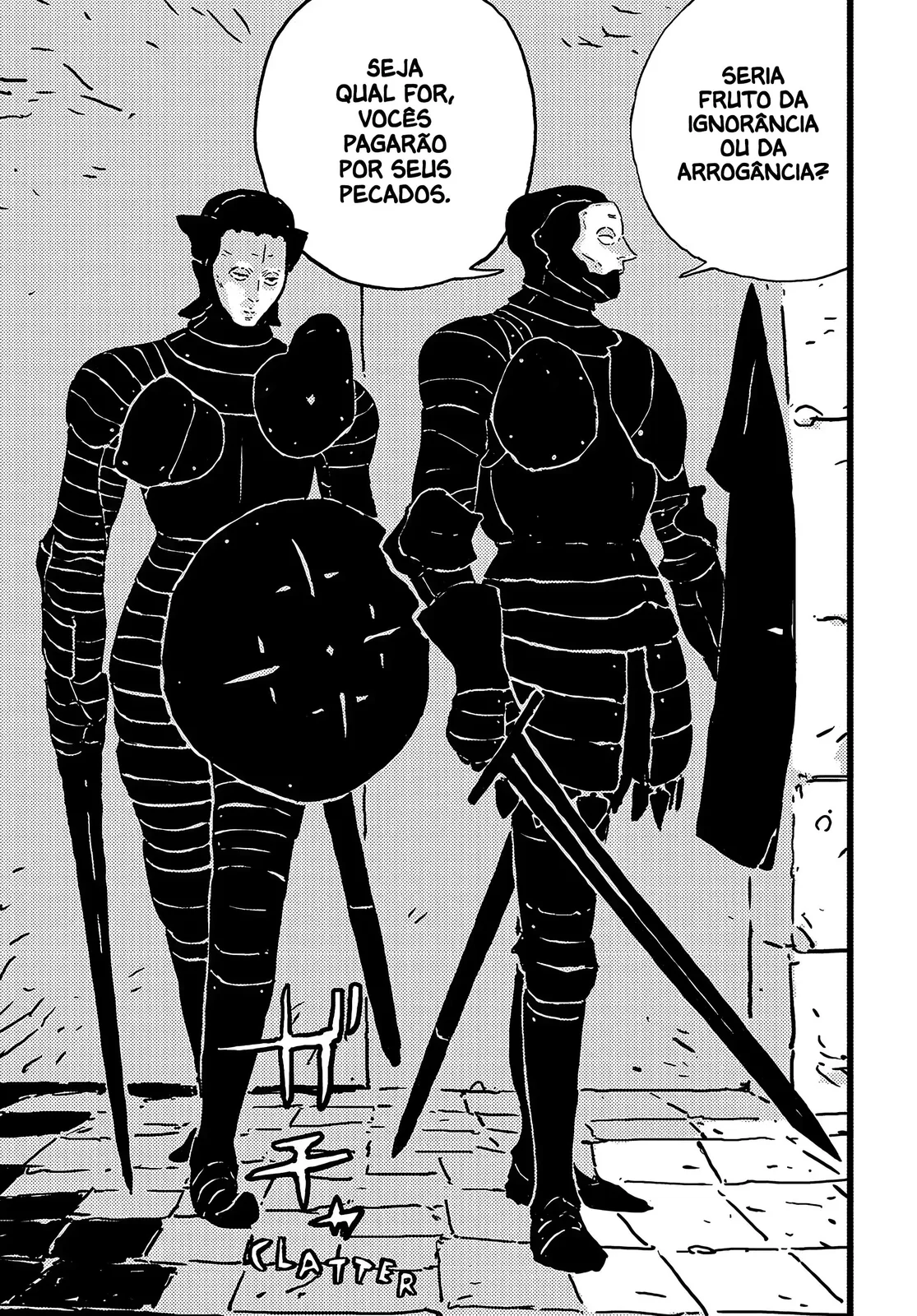 Read Tower Dungeon PT Manga Online