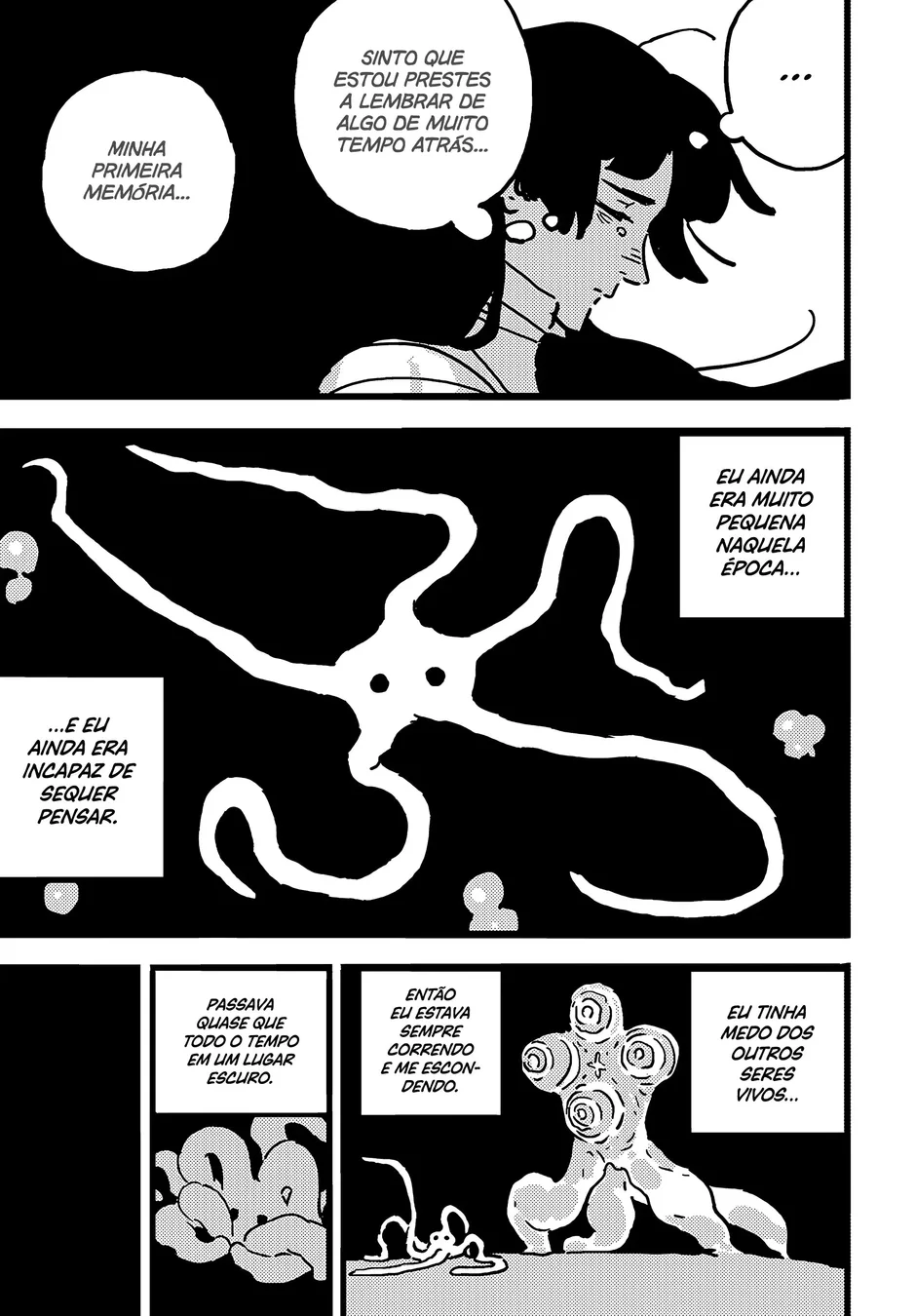Read Tower Dungeon PT Manga Online