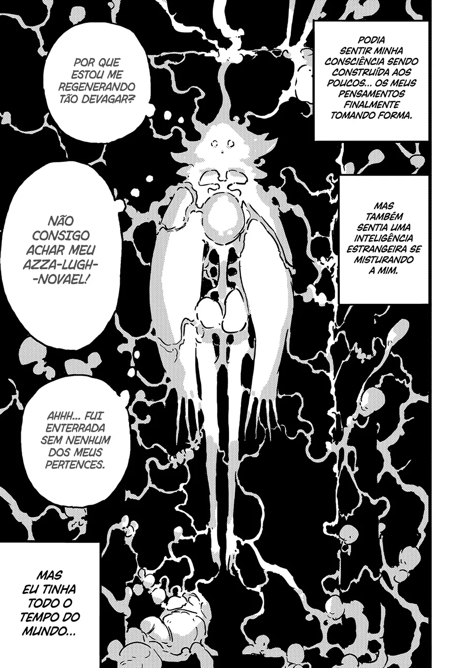 Read Tower Dungeon PT Manga Online