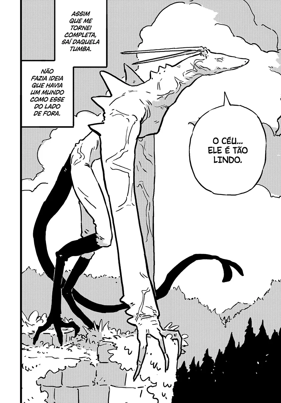 Read Tower Dungeon PT Manga Online