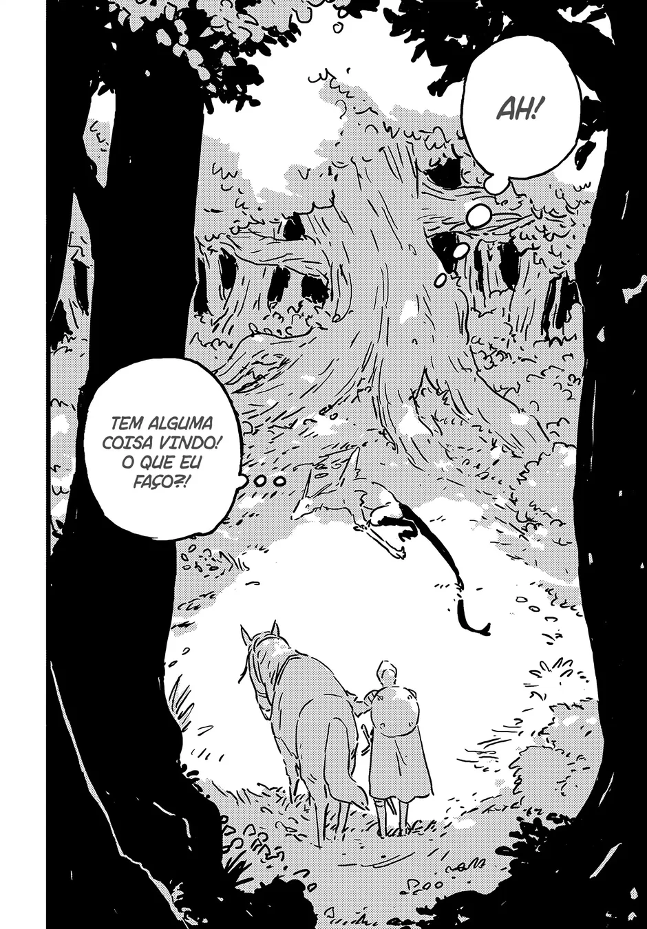 Read Tower Dungeon PT Manga Online