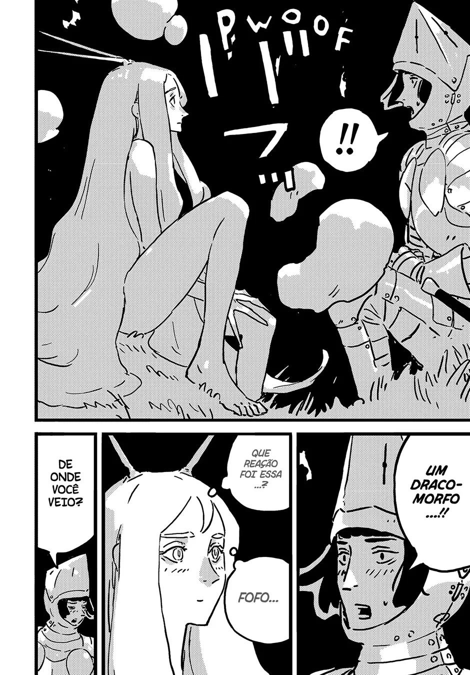 Read Tower Dungeon PT Manga Online