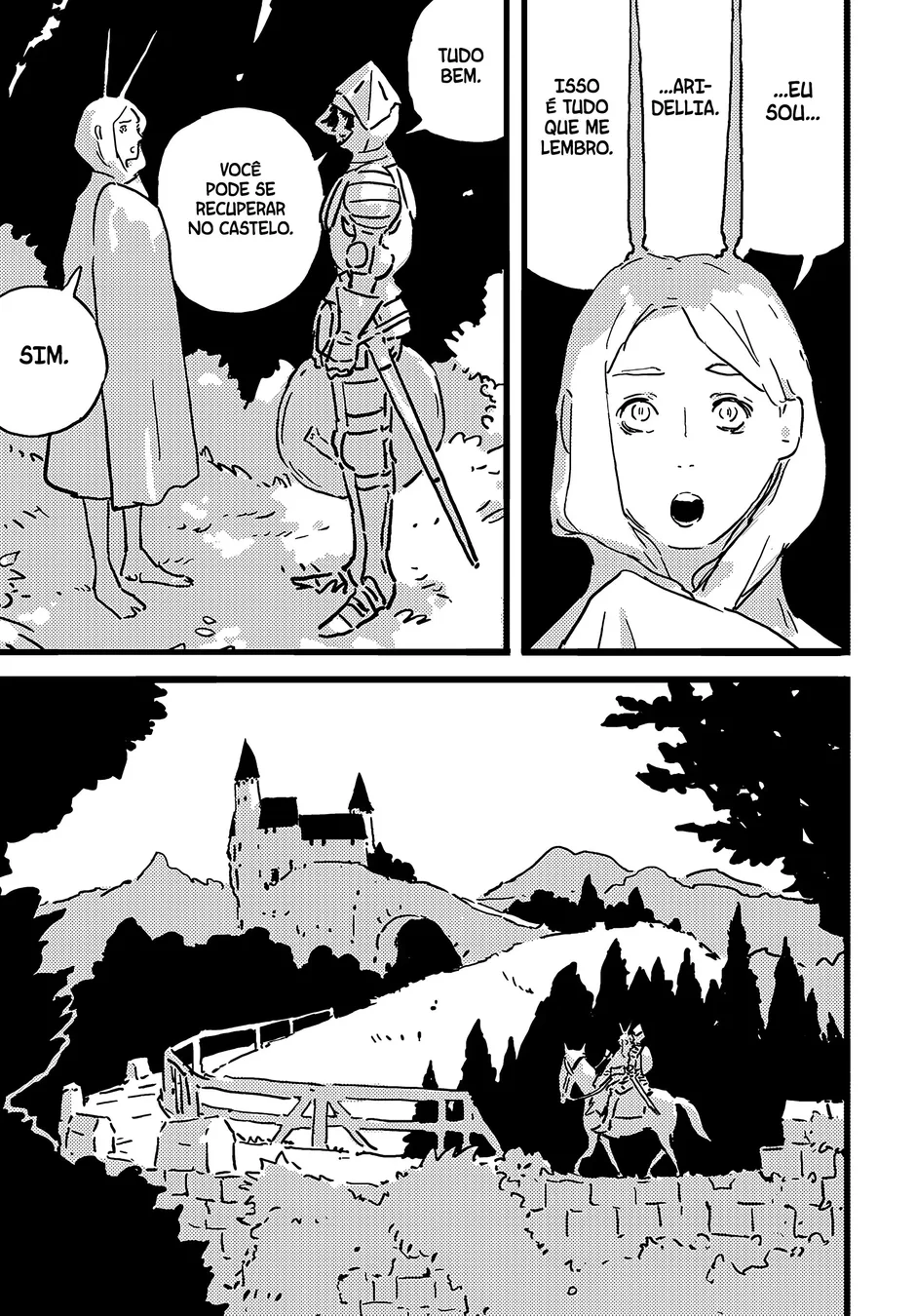 Read Tower Dungeon PT Manga Online