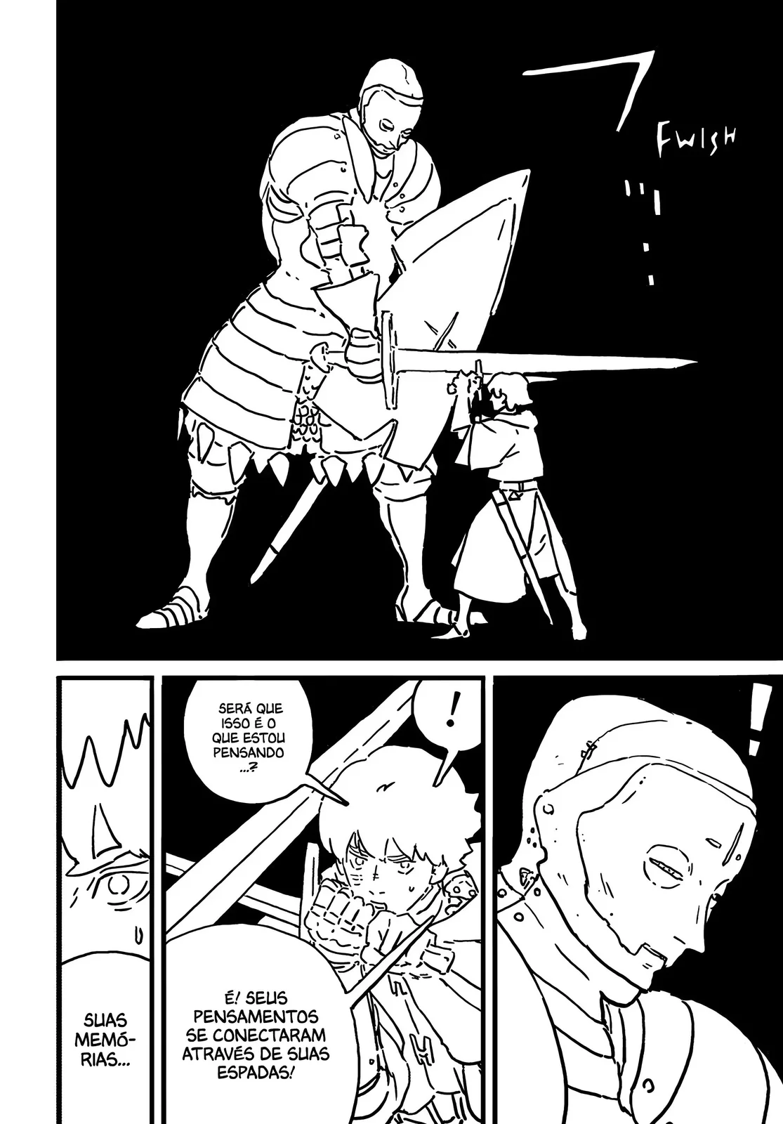 Read Tower Dungeon PT Manga Online