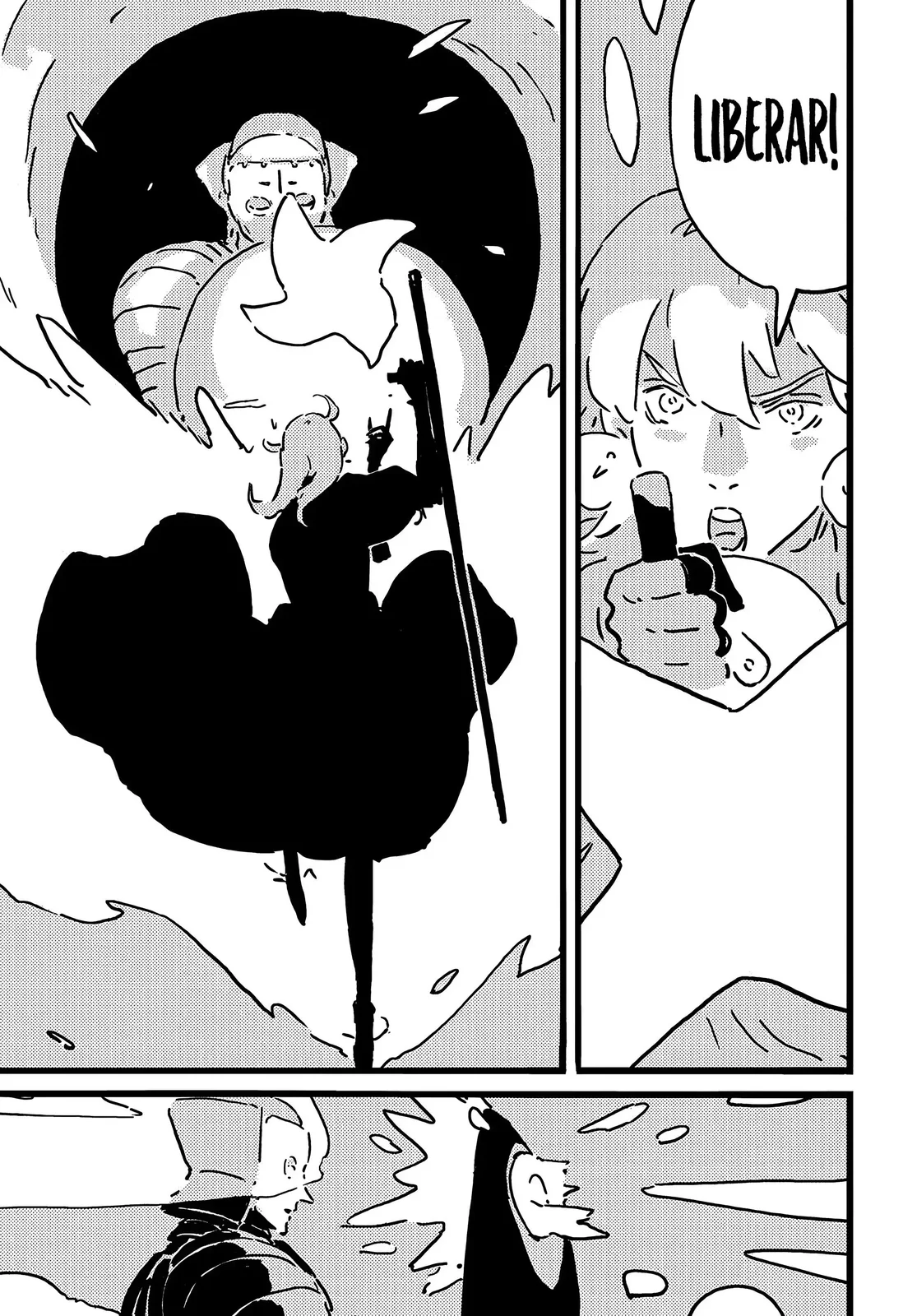 Read Tower Dungeon PT Manga Online