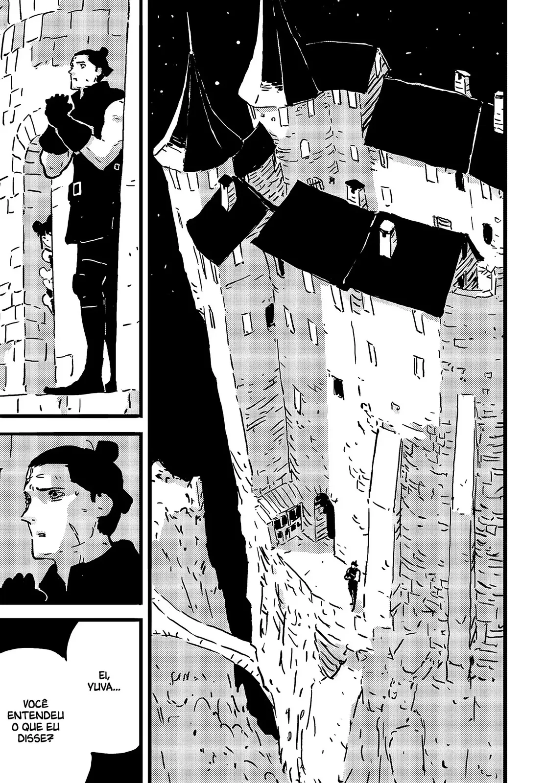 Read Tower Dungeon PT Manga Online
