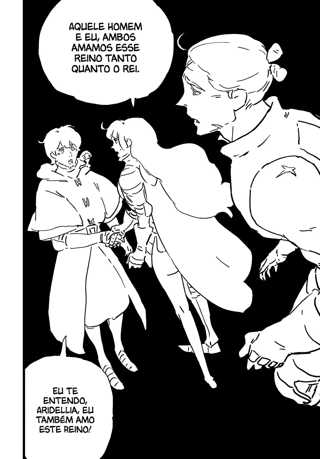 Read Tower Dungeon PT Manga Online