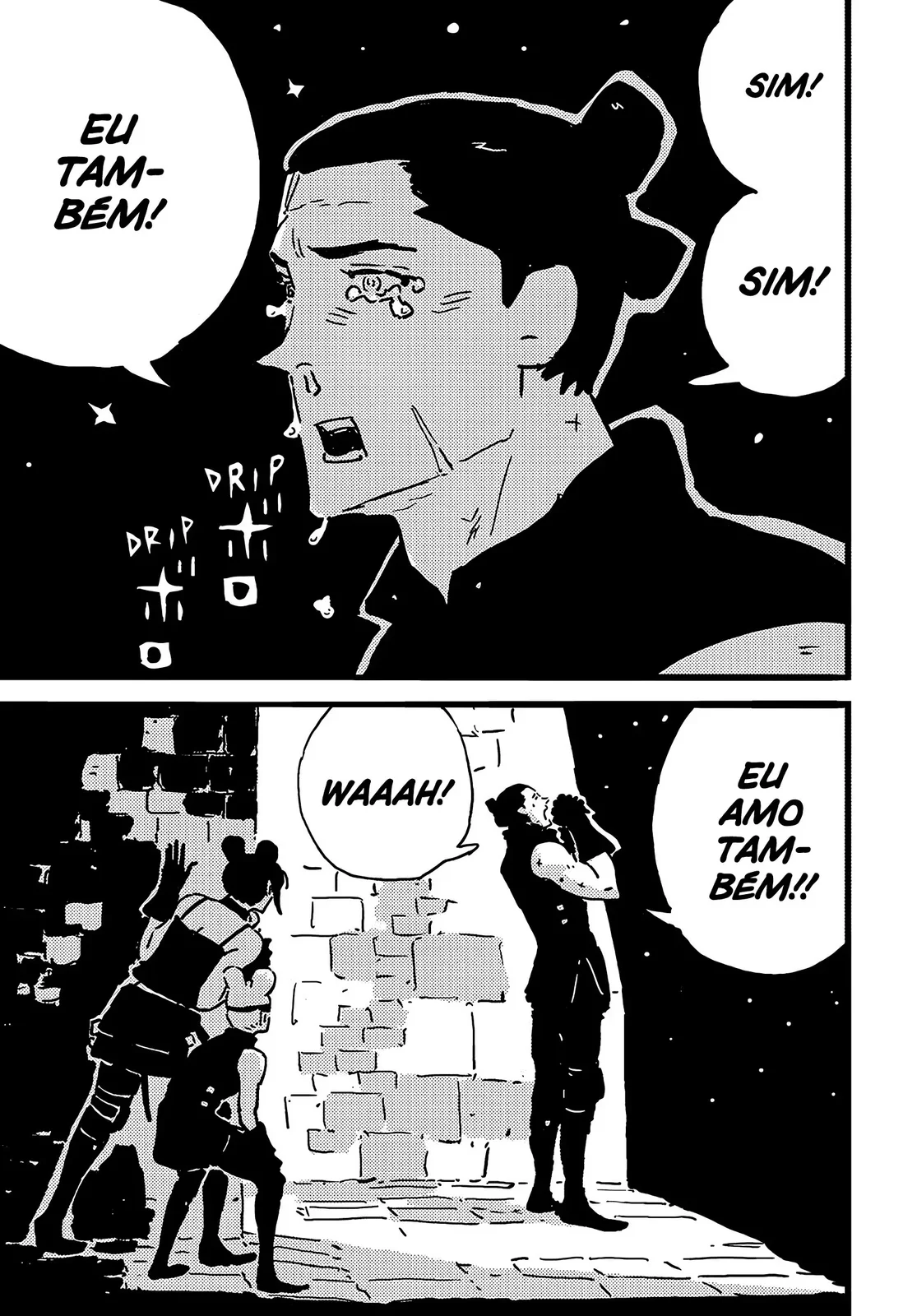 Read Tower Dungeon PT Manga Online