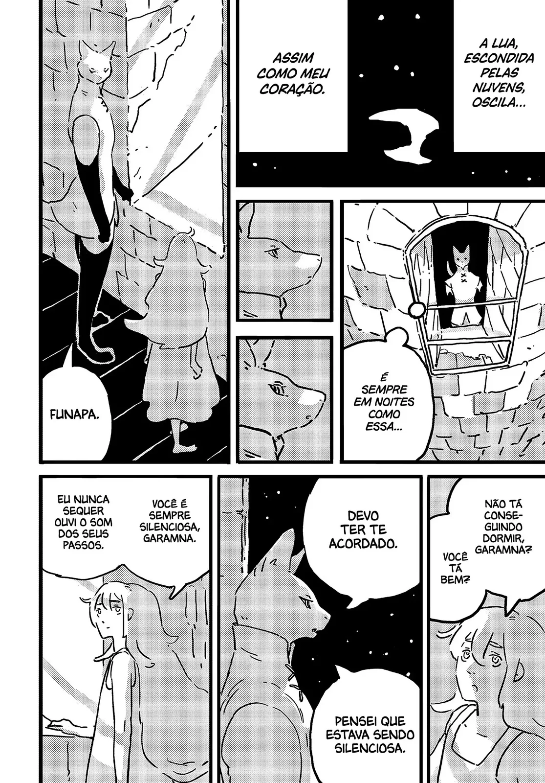 Read Tower Dungeon PT Manga Online