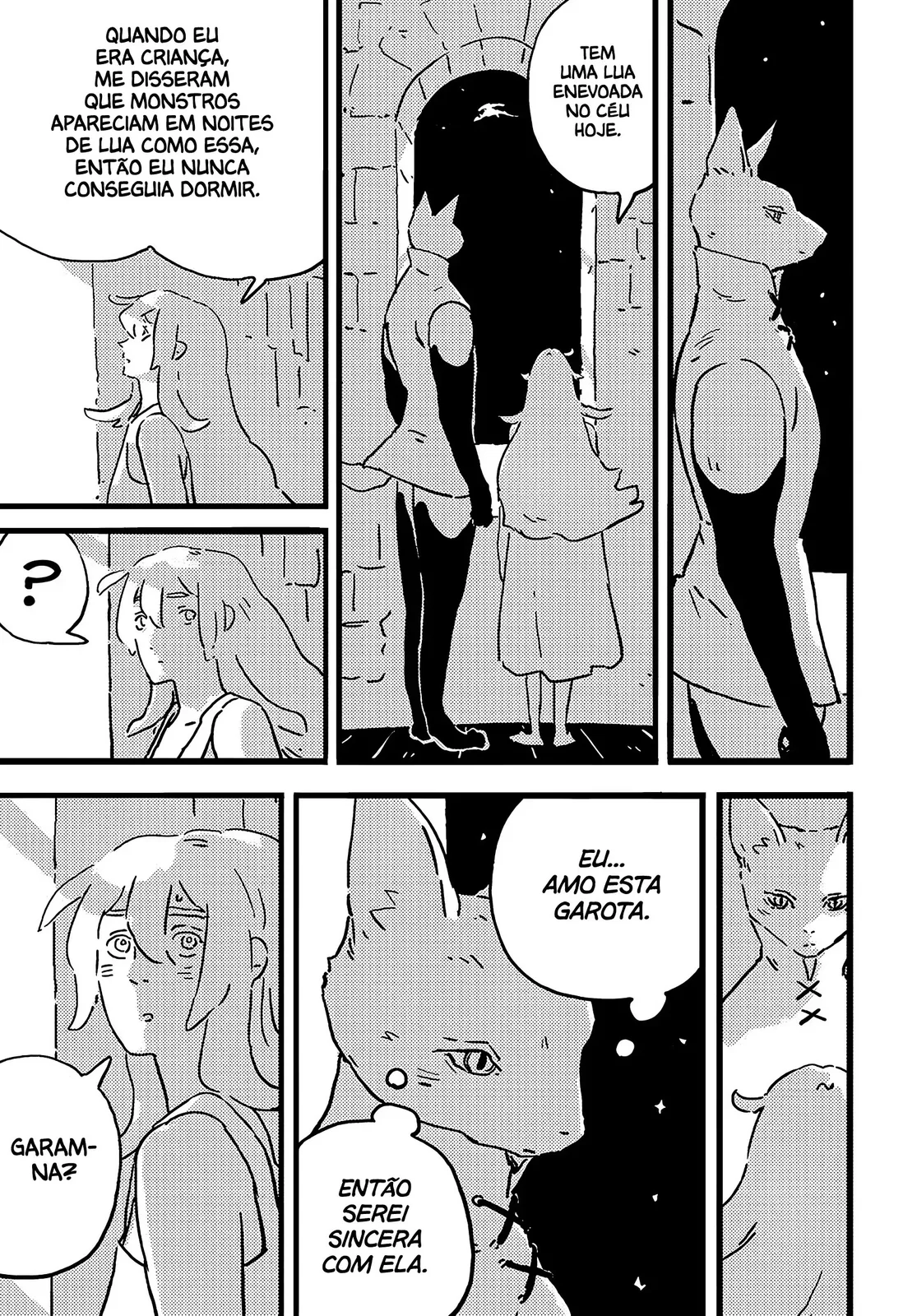 Read Tower Dungeon PT Manga Online
