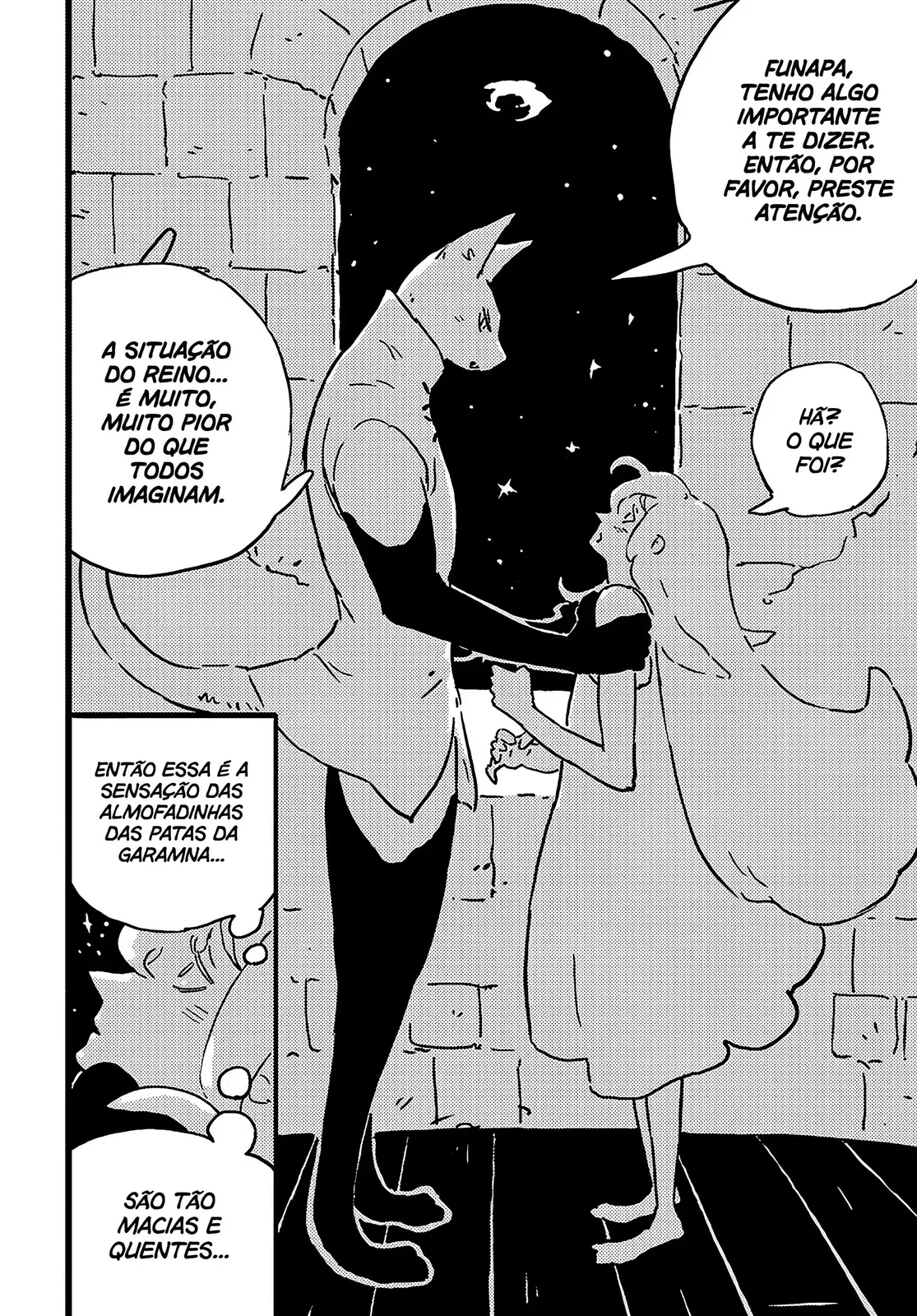 Read Tower Dungeon PT Manga Online
