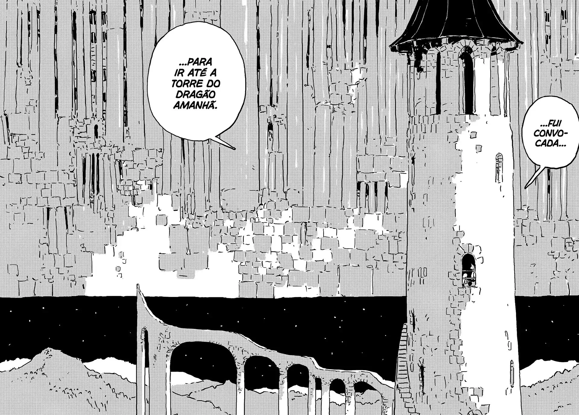 Read Tower Dungeon PT Manga Online