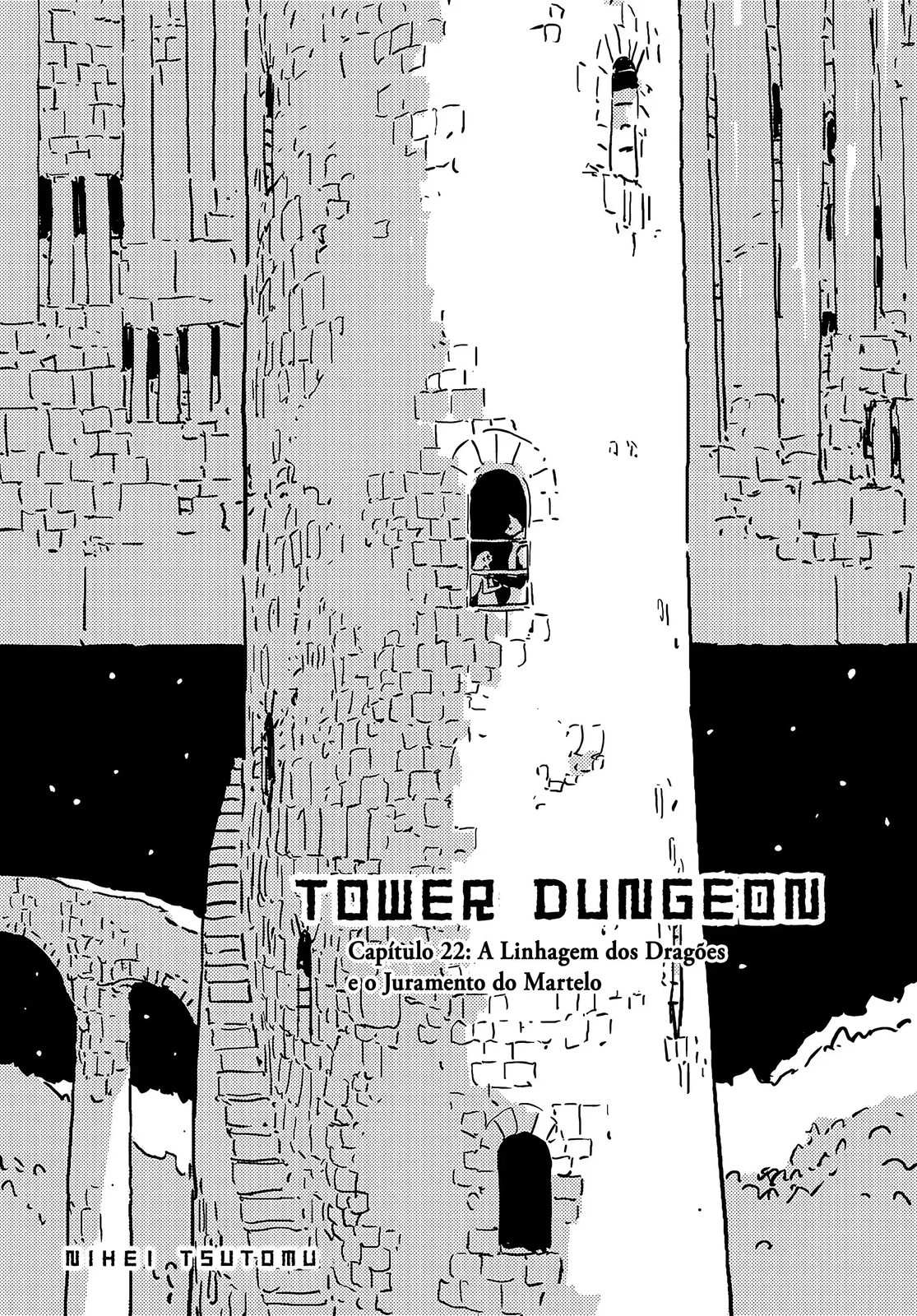 Read Tower Dungeon PT Manga Online