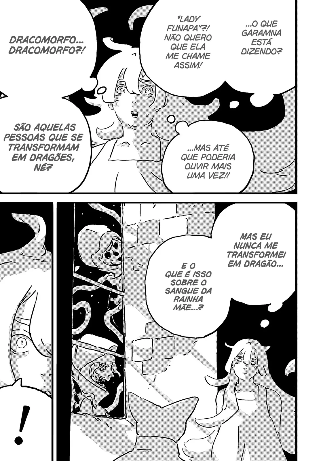 Read Tower Dungeon PT Manga Online