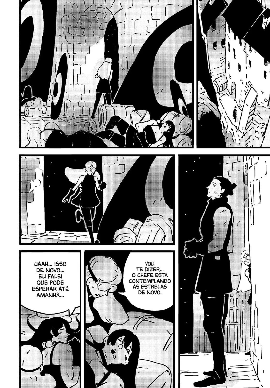 Read Tower Dungeon PT Manga Online