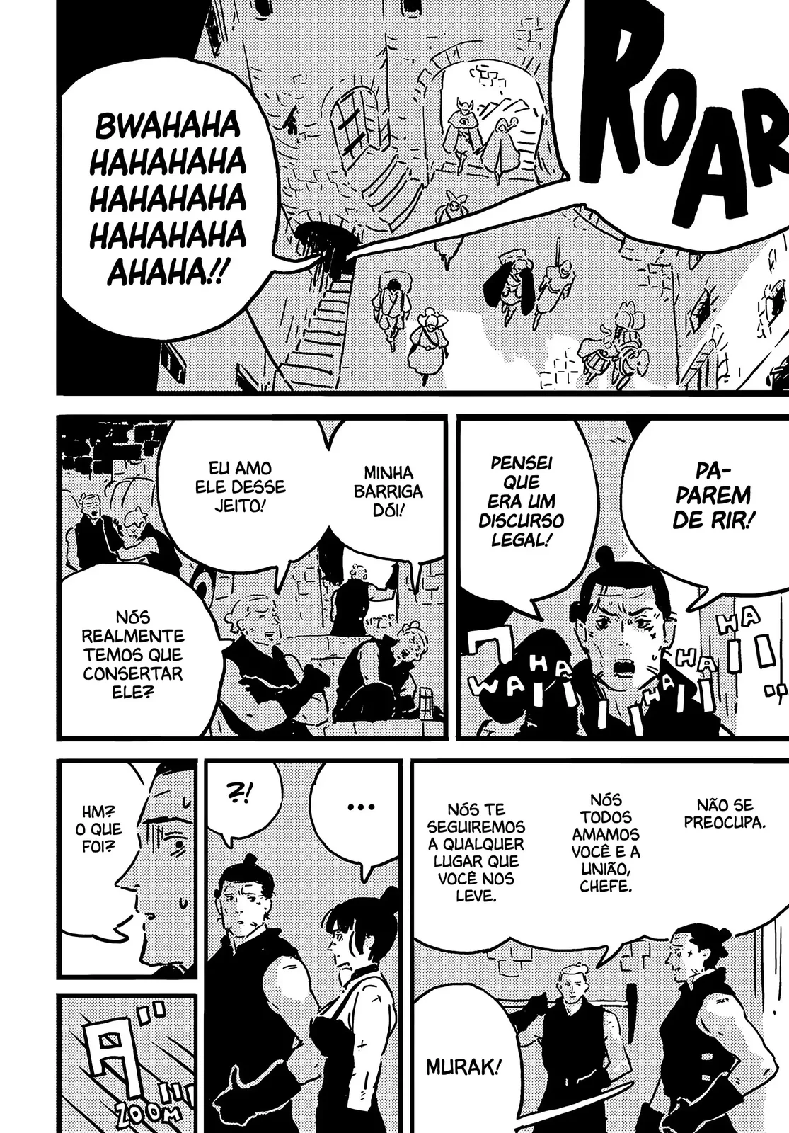 Read Tower Dungeon PT Manga Online