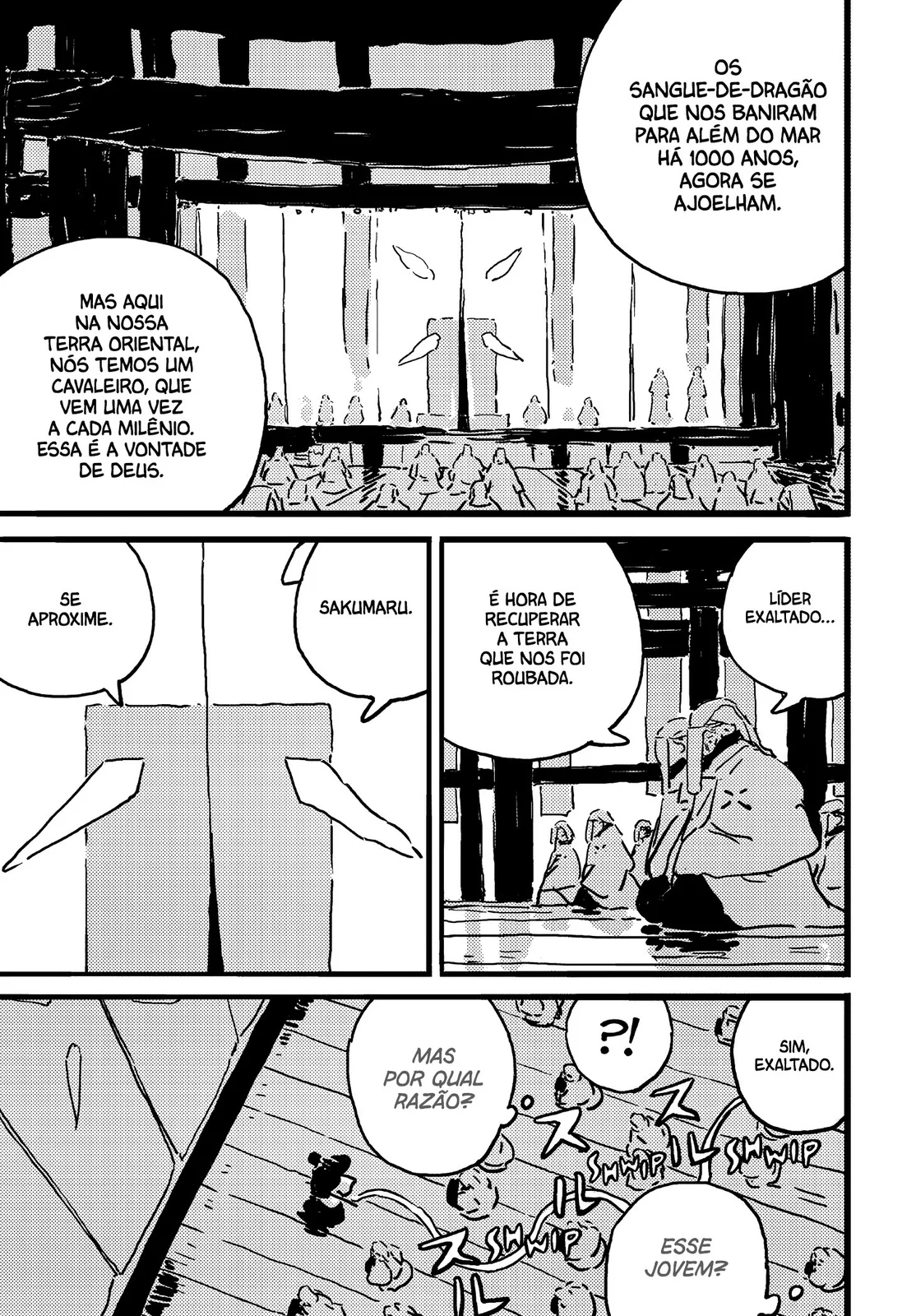 Read Tower Dungeon PT Manga Online