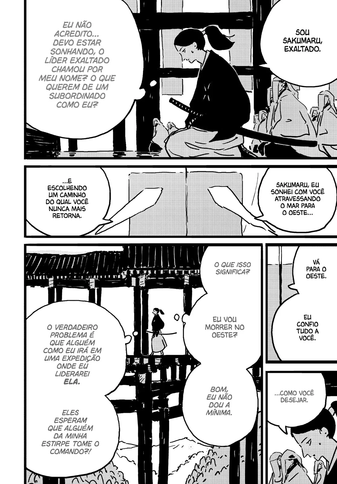 Read Tower Dungeon PT Manga Online