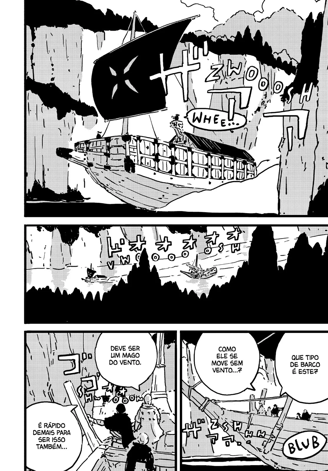 Read Tower Dungeon PT Manga Online