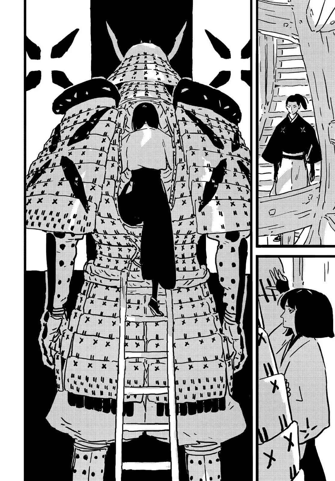 Read Tower Dungeon PT Manga Online