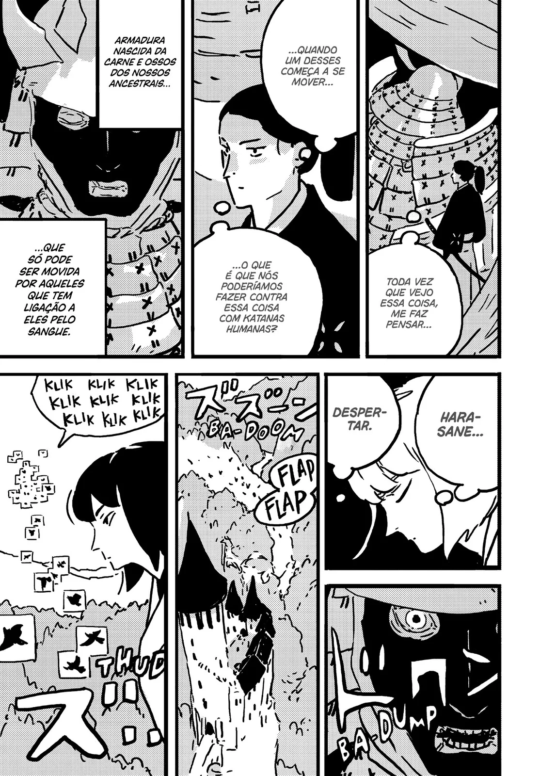 Read Tower Dungeon PT Manga Online