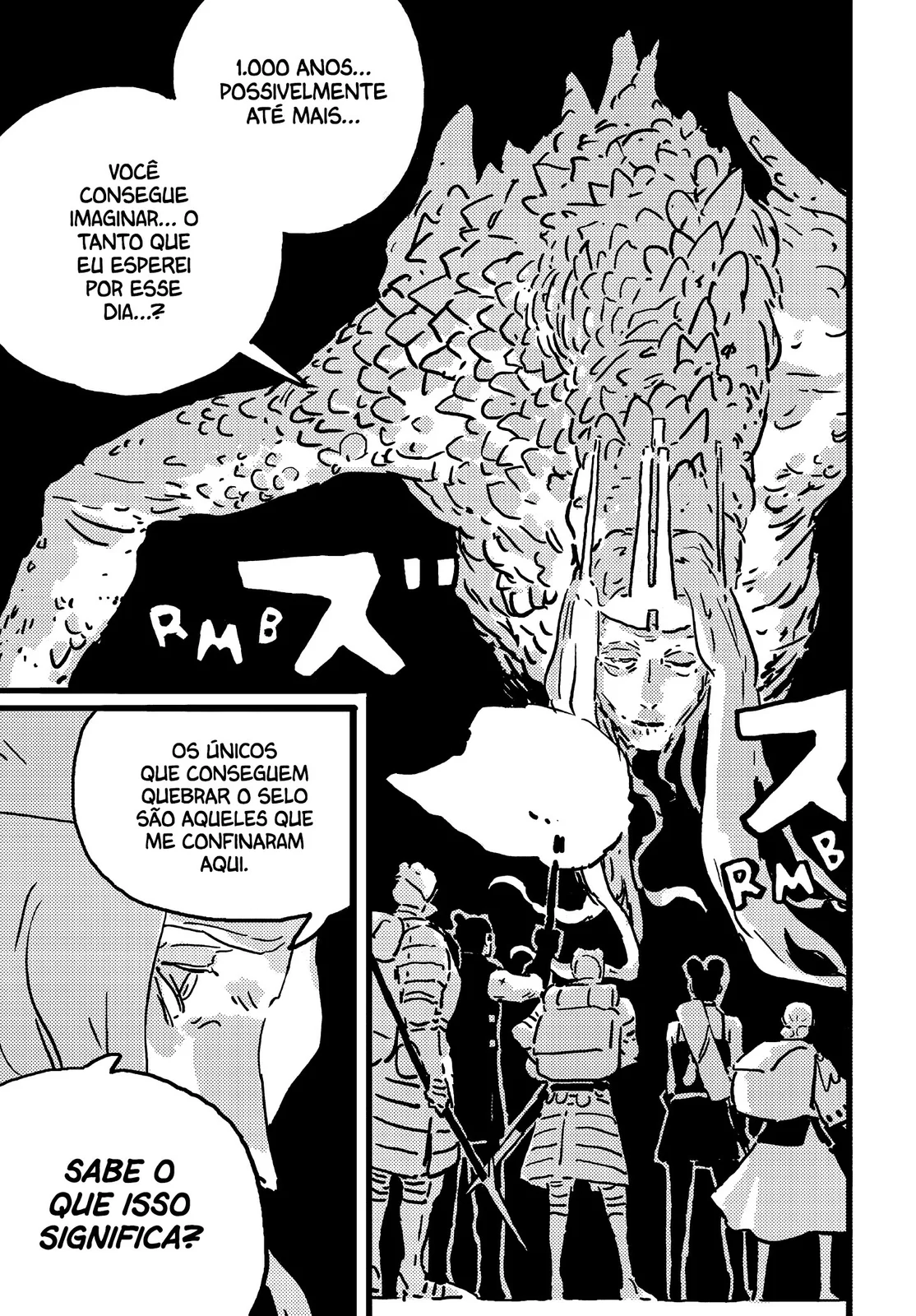 Read Tower Dungeon PT Manga Online