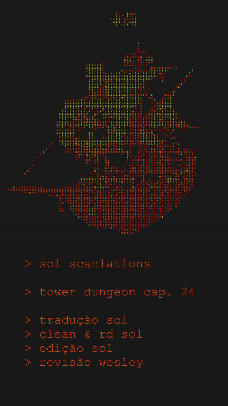 Read Tower Dungeon PT Manga Online