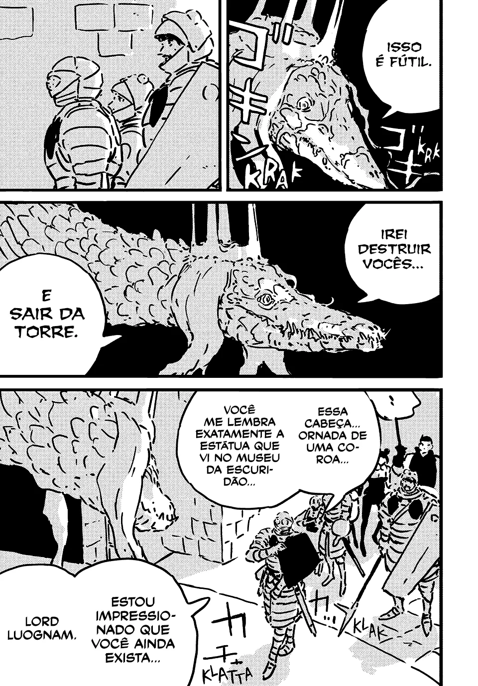 Read Tower Dungeon PT Manga Online