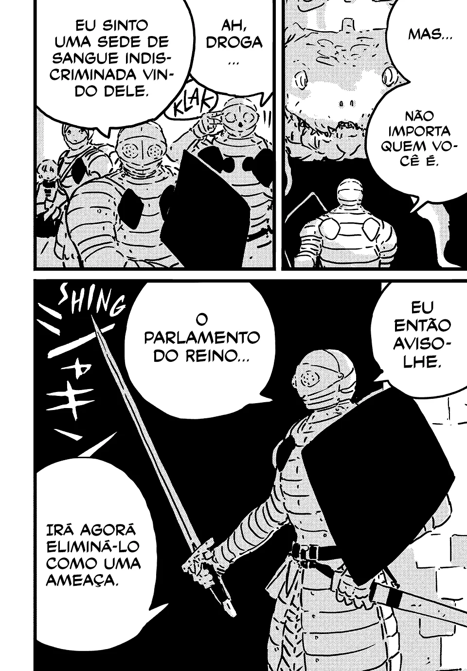 Read Tower Dungeon PT Manga Online