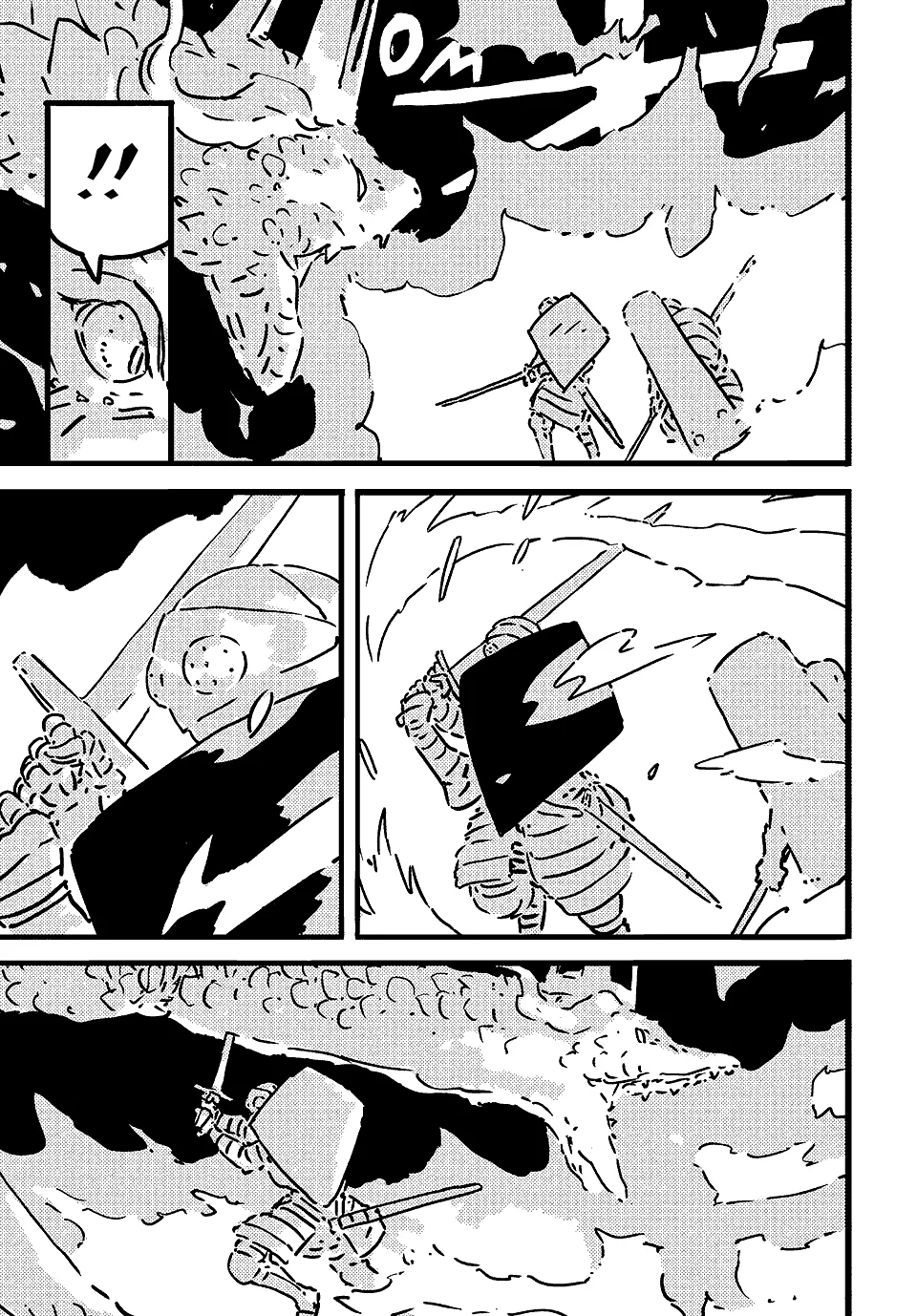Read Tower Dungeon PT Manga Online