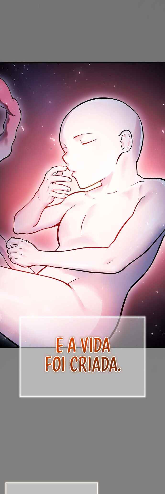 Read Tower of God Urek’s Ascent PT Manga Online