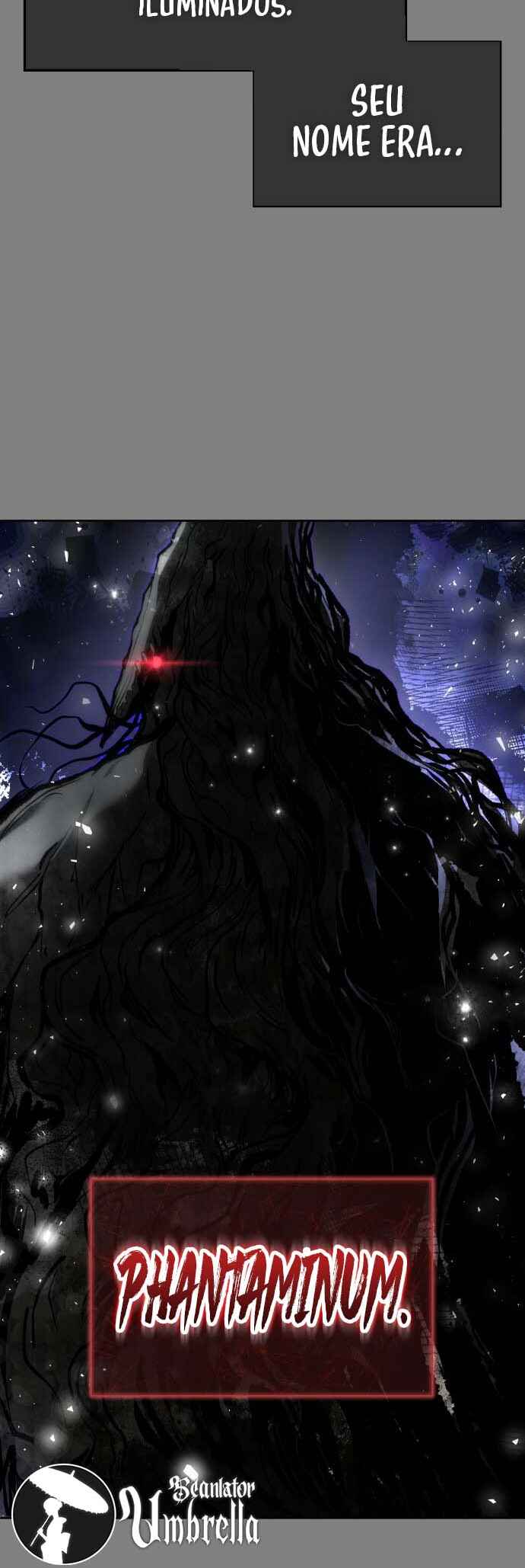 Read Tower of God Urek’s Ascent PT Manga Online